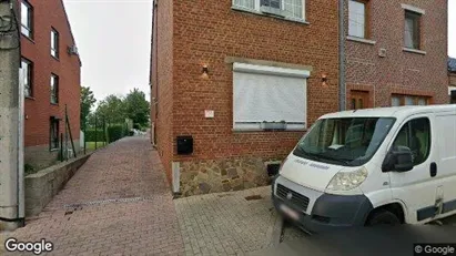 Apartments for rent in Charleroi - Photo from Google Street View