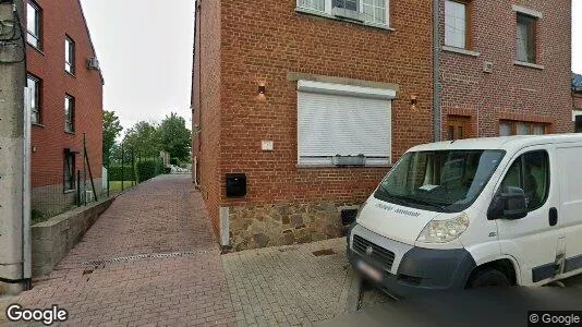 Apartments for rent in Charleroi - Photo from Google Street View