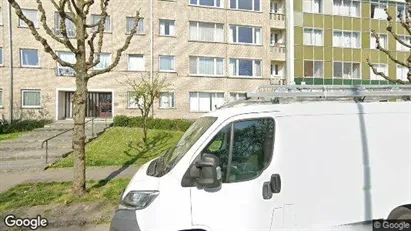 Apartments for rent in La Louvière - Photo from Google Street View