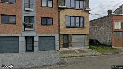 Apartments for rent in Luik - Photo from Google Street View