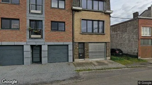 Apartments for rent in Luik - Photo from Google Street View