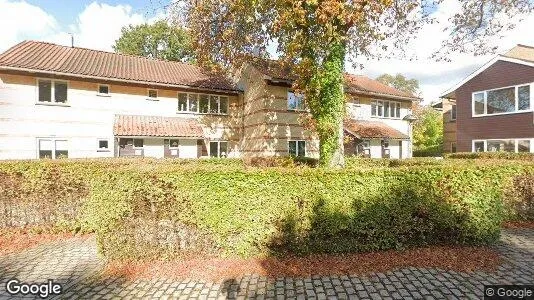 Apartments for rent in Virum - Photo from Google Street View