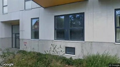 Apartments for rent in Køge - Photo from Google Street View