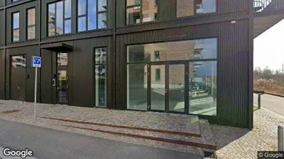 Apartments for rent in Copenhagen S - Photo from Google Street View