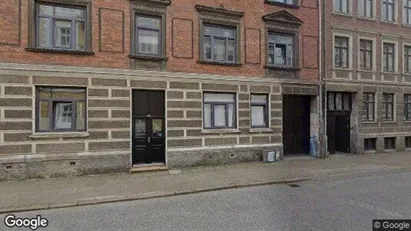 Apartments for rent in Aalborg Center - Photo from Google Street View