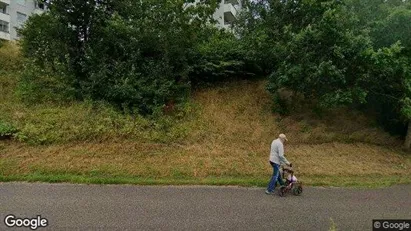 Apartments for rent in Uddevalla - Photo from Google Street View