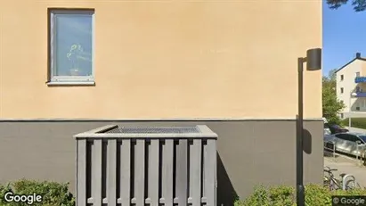 Apartments for rent in Nynäshamn - Photo from Google Street View