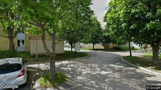 Apartments for rent in Linköping - Photo from Google Street View