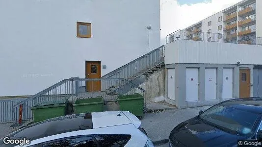 Apartments for rent in Stockholm West - Photo from Google Street View