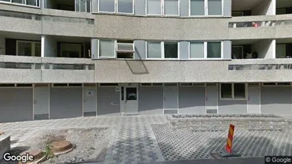 Apartments for rent in Karlskrona - Photo from Google Street View