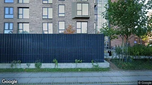 Apartments for rent in Copenhagen SV - Photo from Google Street View