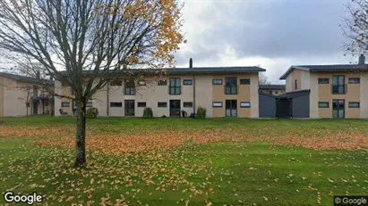 Apartments for rent in Ljungby - Photo from Google Street View