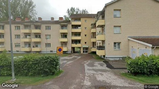 Apartments for rent in Kristinehamn - Photo from Google Street View