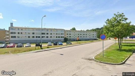 Apartments for rent in Karlstad - Photo from Google Street View