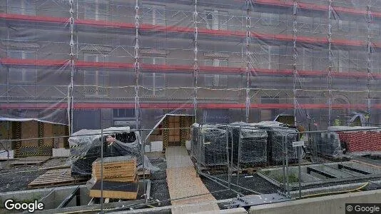 Apartments for rent in Nacka - Photo from Google Street View