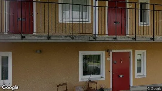 Apartments for rent in Stockholm West - Photo from Google Street View