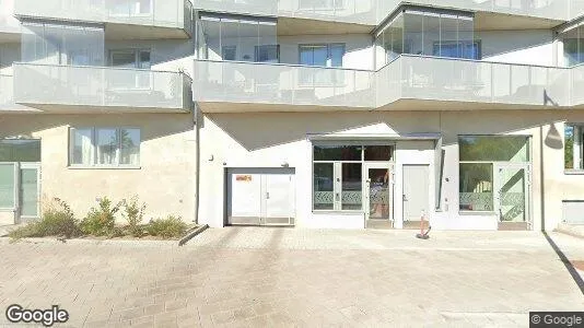 Apartments for rent in Sundbyberg - Photo from Google Street View