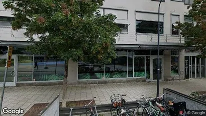 Rooms for rent in Södermalm - Photo from Google Street View