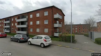 Apartments for rent in Simrishamn - Photo from Google Street View
