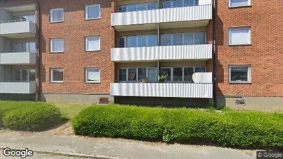 Apartments for rent in Simrishamn - Photo from Google Street View