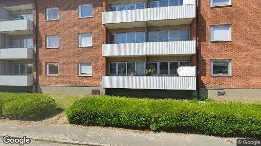Apartments for rent in Simrishamn - Photo from Google Street View