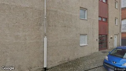 Apartments for rent in Simrishamn - Photo from Google Street View