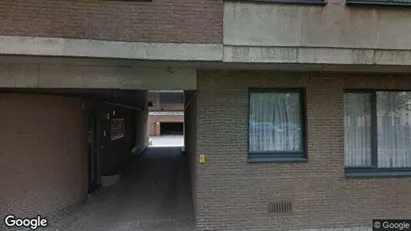 Apartments for rent in Tienen - Photo from Google Street View