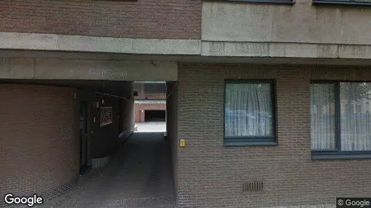 Apartments for rent in Tienen - Photo from Google Street View