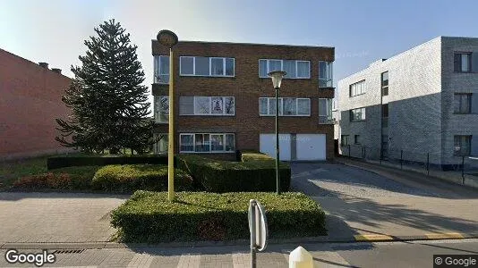 Apartments for rent in Machelen - Photo from Google Street View