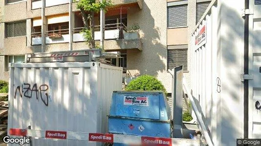 Apartments for rent in Bern-Mittelland - Photo from Google Street View