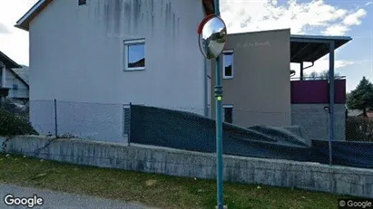 Apartments for rent in Anger - Photo from Google Street View