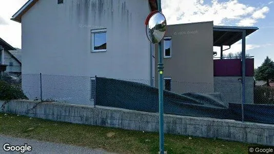 Apartments for rent in Anger - Photo from Google Street View