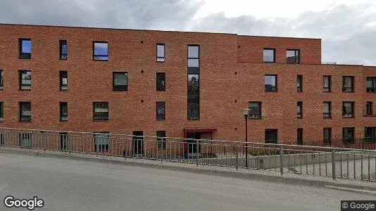 Apartments for rent in Lillehammer - Photo from Google Street View