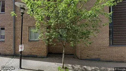 Apartments for rent in Oslo Sagene - Photo from Google Street View