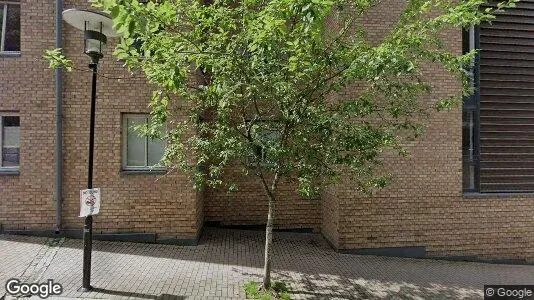 Apartments for rent in Oslo Sagene - Photo from Google Street View