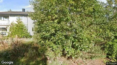 Apartments for rent in Ullensaker - Photo from Google Street View