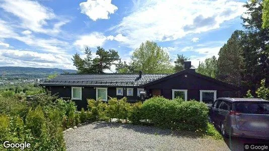 Apartments for rent in Trondheim Midtbyen - Photo from Google Street View