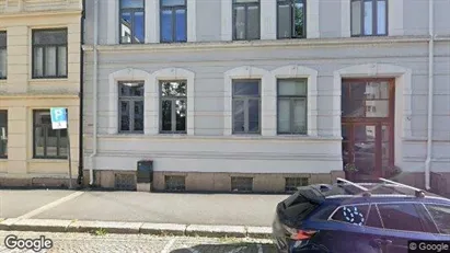 Apartments for rent in Oslo Frogner - Photo from Google Street View