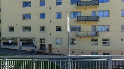 Apartments for rent in Fredrikstad - Photo from Google Street View