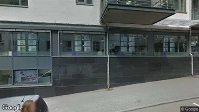 Apartments for rent in Bærum - Photo from Google Street View