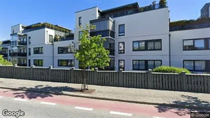 Apartments for rent in Stavanger - Photo from Google Street View