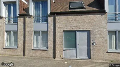 Apartments for rent in Roeselare - Photo from Google Street View