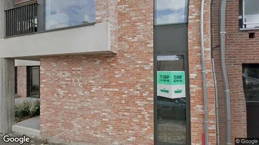 Apartments for rent in Zedelgem - Photo from Google Street View