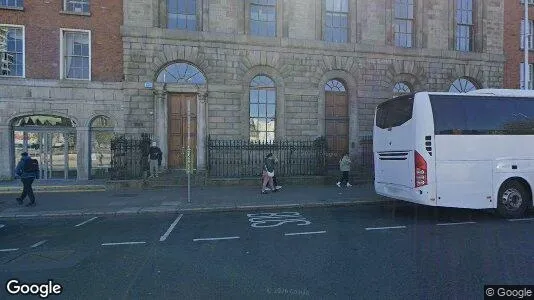 Apartments for rent in Dublin 2 - Photo from Google Street View