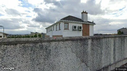 Apartments for rent in Dublin 4 - Photo from Google Street View