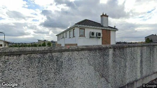Apartments for rent in Dublin 4 - Photo from Google Street View