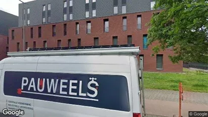Apartments for rent in Vilvoorde - Photo from Google Street View