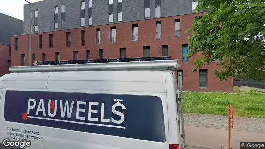 Apartments for rent in Vilvoorde - Photo from Google Street View