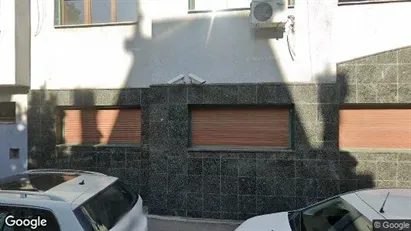 Apartments for rent in Bucharest - Sectorul 3 - Photo from Google Street View