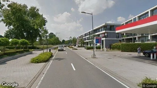 Apartments for rent in Willebroek - Photo from Google Street View